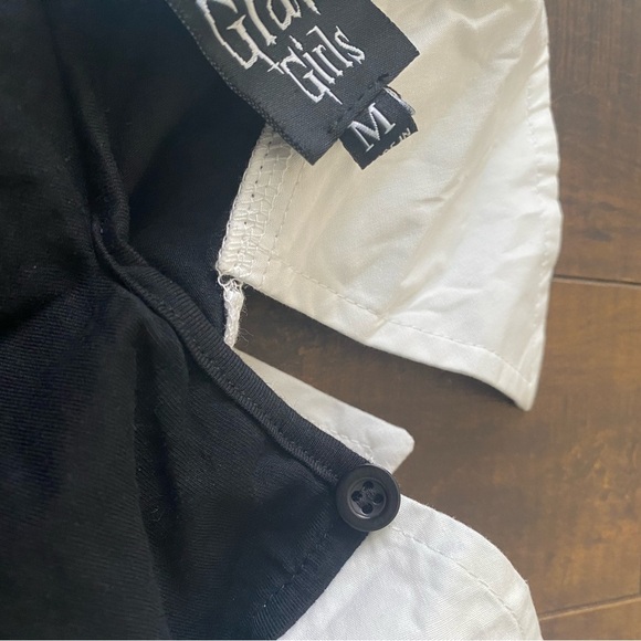 Goth Dolls Kill Return to Coffin T shirt - Picture 5 of 6